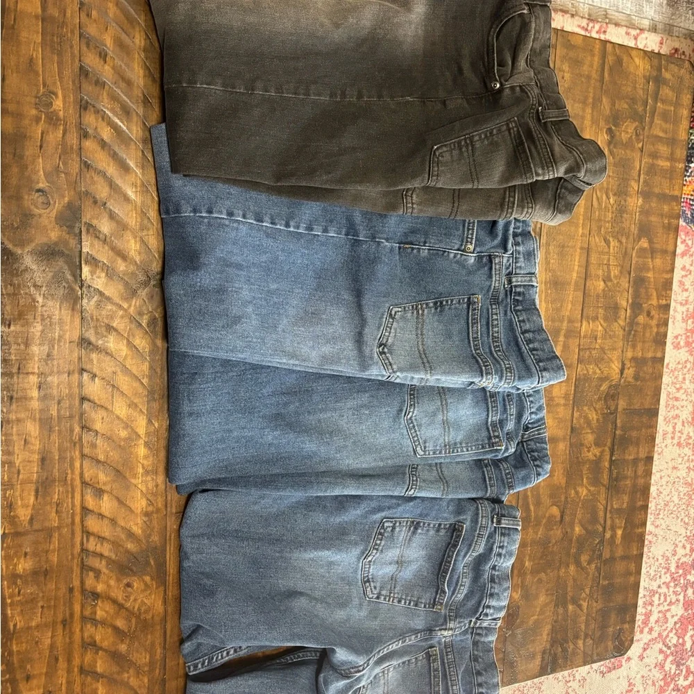 Classic boys jeans size 14 - Picture 1 of 7